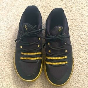 Under armour men’s shoes